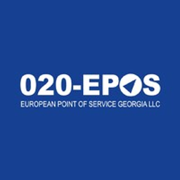 020-EPOS GmbH European Point of Service Logo