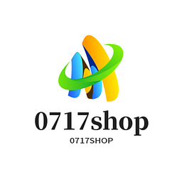 0717shop Logo