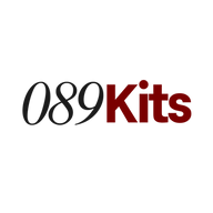 089Kits Logo