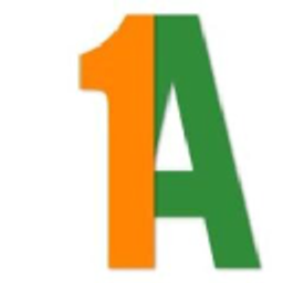 1A Immobilien DEG oHG Logo