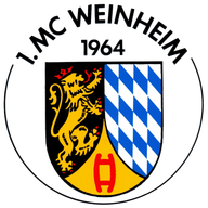 Miniatur-Golf-Club 1. Weinheim e.V. Logo
