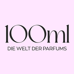 100 ML Logo