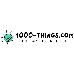 1000 Things.com Logo
