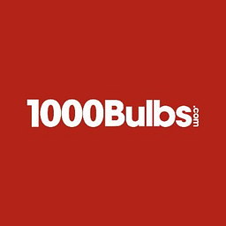 1000Bulbs.com Logo