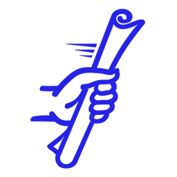 1000hands Logo