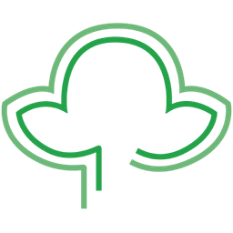 Brüna-Schoo Gartengestaltung Logo