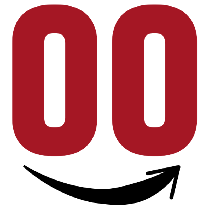 1001spirits.com Logo