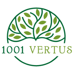 1001vertus Logo