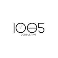 1005 Consulting GmbH Logo