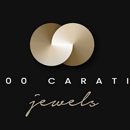 100 Carati S.r.l. Logo