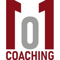 101 Coaching UG (haftungsbeschränkt) Logo
