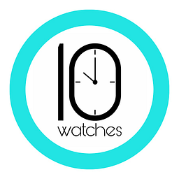 10watches Logo