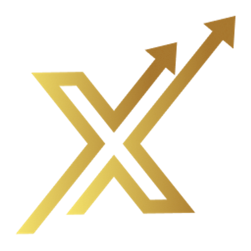 10XCRM Logo