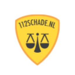 112Schade B.V. Logo