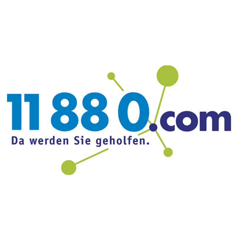 11880.com Logo