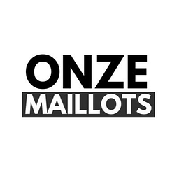 11maillots Logo