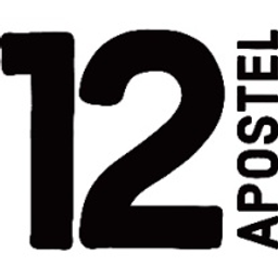Ev.-luth. Kindergarten Zu den 12 Aposteln Logo