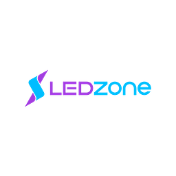 123 Led Logo