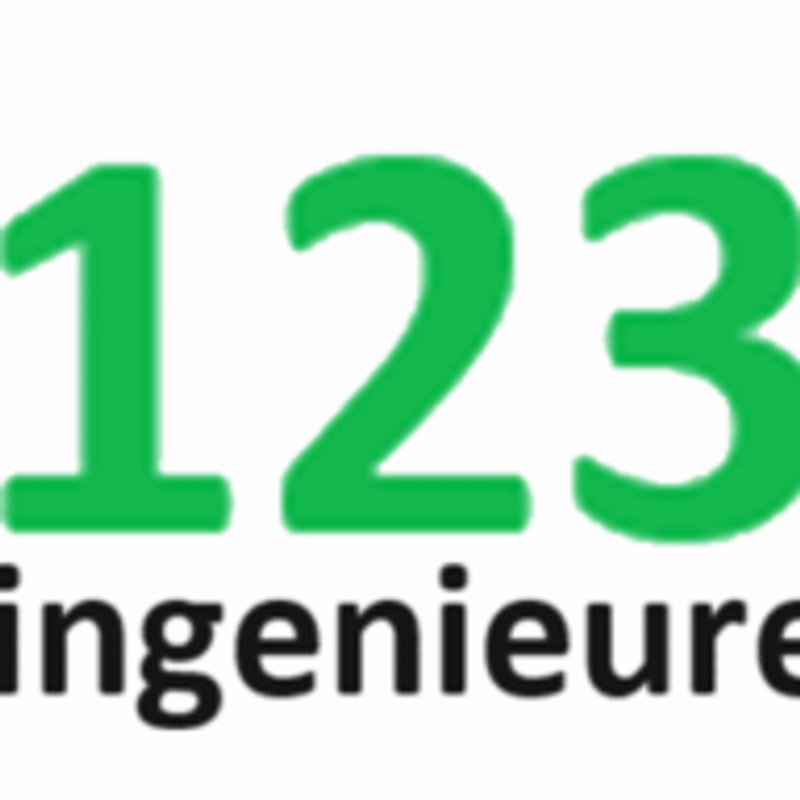 123ingenieure GmbH Logo