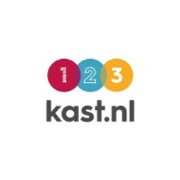 123kast Logo