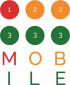 123 Mobile GmbH Logo