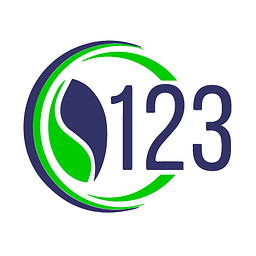 123Optic.com Logo