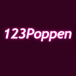 123poppen Logo
