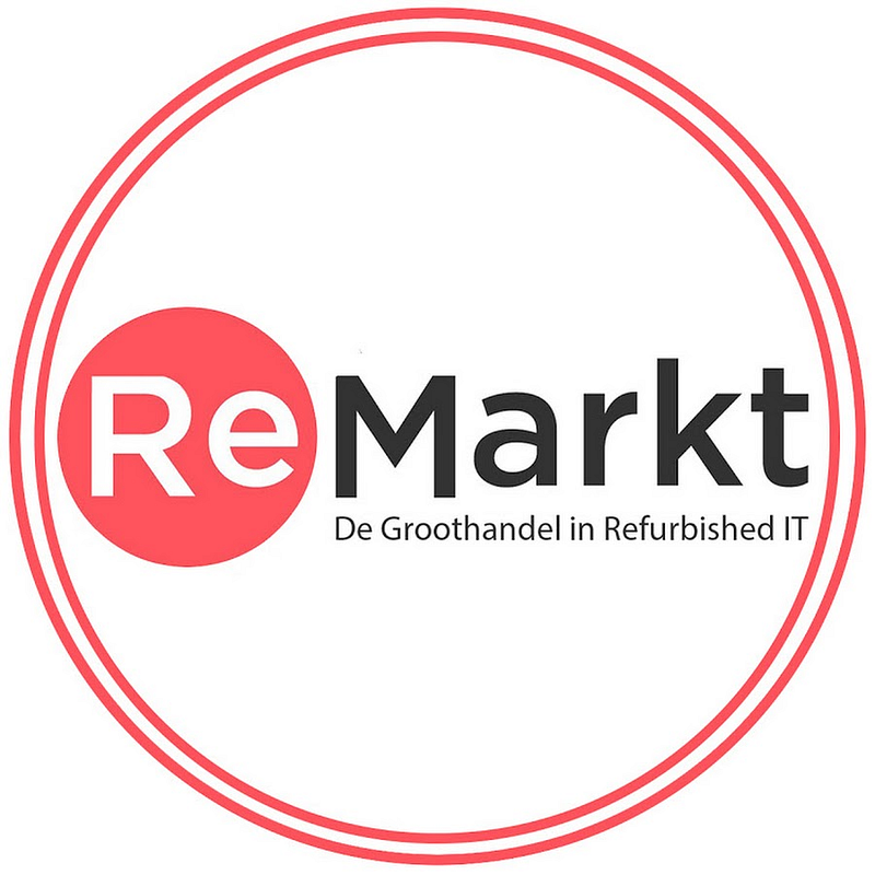 123ReMarkt.de Logo
