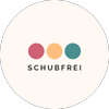 1,2,3 Schubfrei Logo