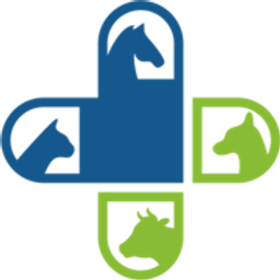 123tierarznei.de Logo
