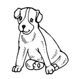 123tierbedarf.de Logo