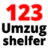 123Umzugshelfer Logo