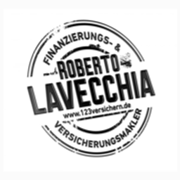 Finanzierungs- & Versicherungsmakler Roberto Lavecchia Logo