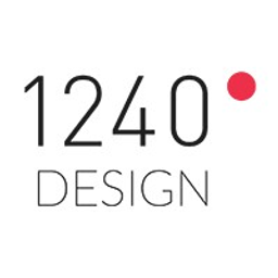 1240.design Logo