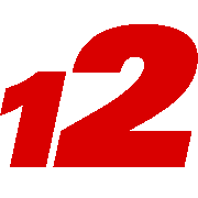 12Gebrauchtwagen Logo