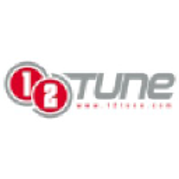 12tune Logo