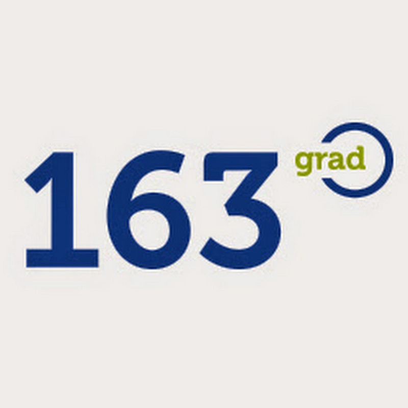 163 Grad Logo
