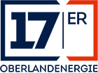 17er Oberlandenergie GmbH Logo