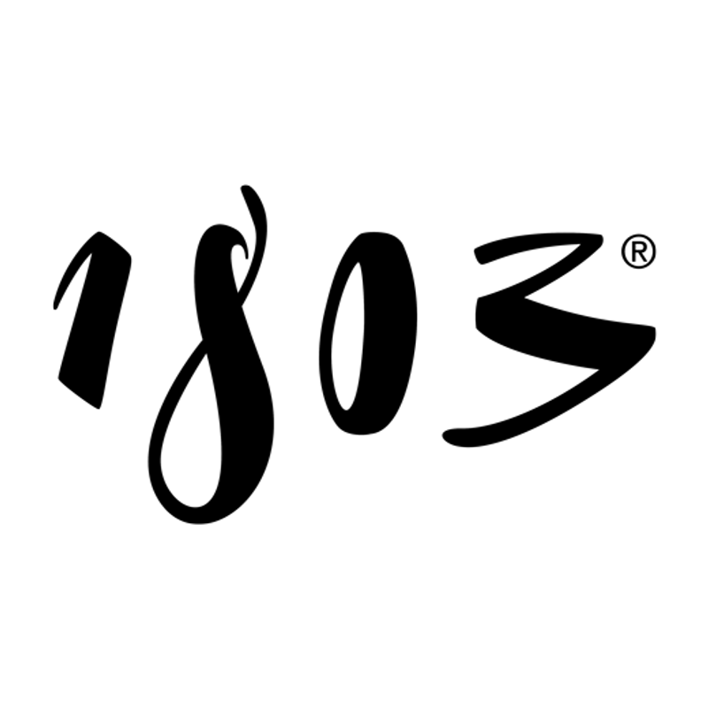 1803 Logo