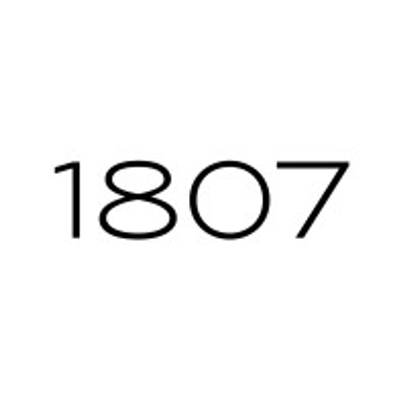 1807blends Logo