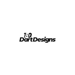 180dartdesigns Logo