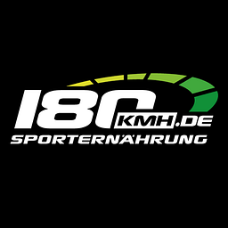 180kmh.de Logo
