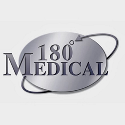 180 Medical Logo