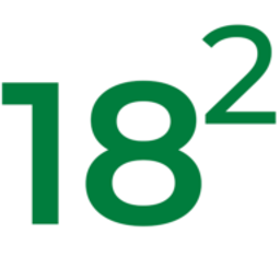18HOCH2 Logo