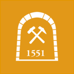 Besucherbergwerk 19-Lachter-Stollen Wildemann Logo