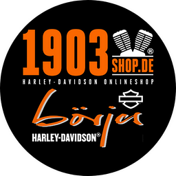 Börjes American Bikes GmbH Logo