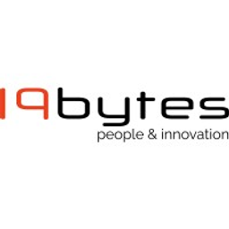 19bytes GmbH Logo