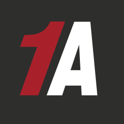 1A-Absperrtechnik.de Logo