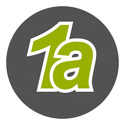 1a Automobile Logo