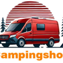 1A-Campingshop.de Logo